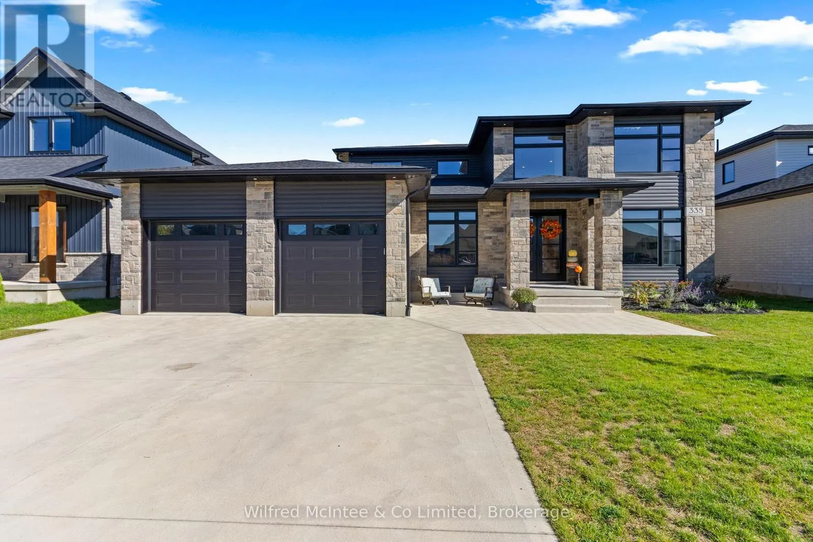 335 DEVONSHIRE ROAD