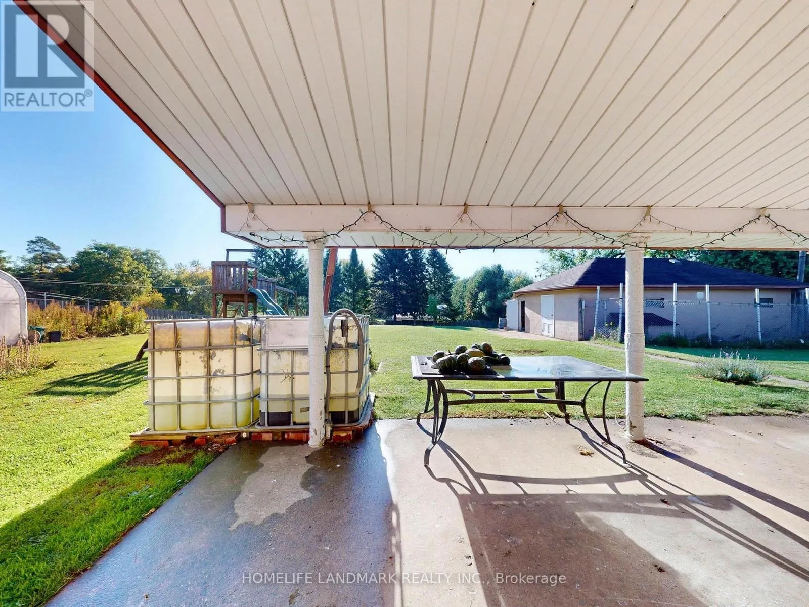 7897 HWY 7 ROAD