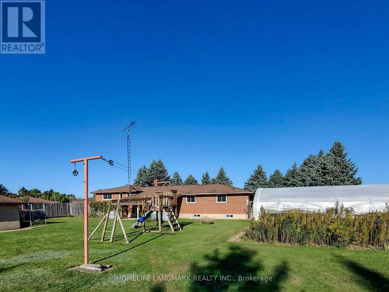 7897 HWY 7 ROAD