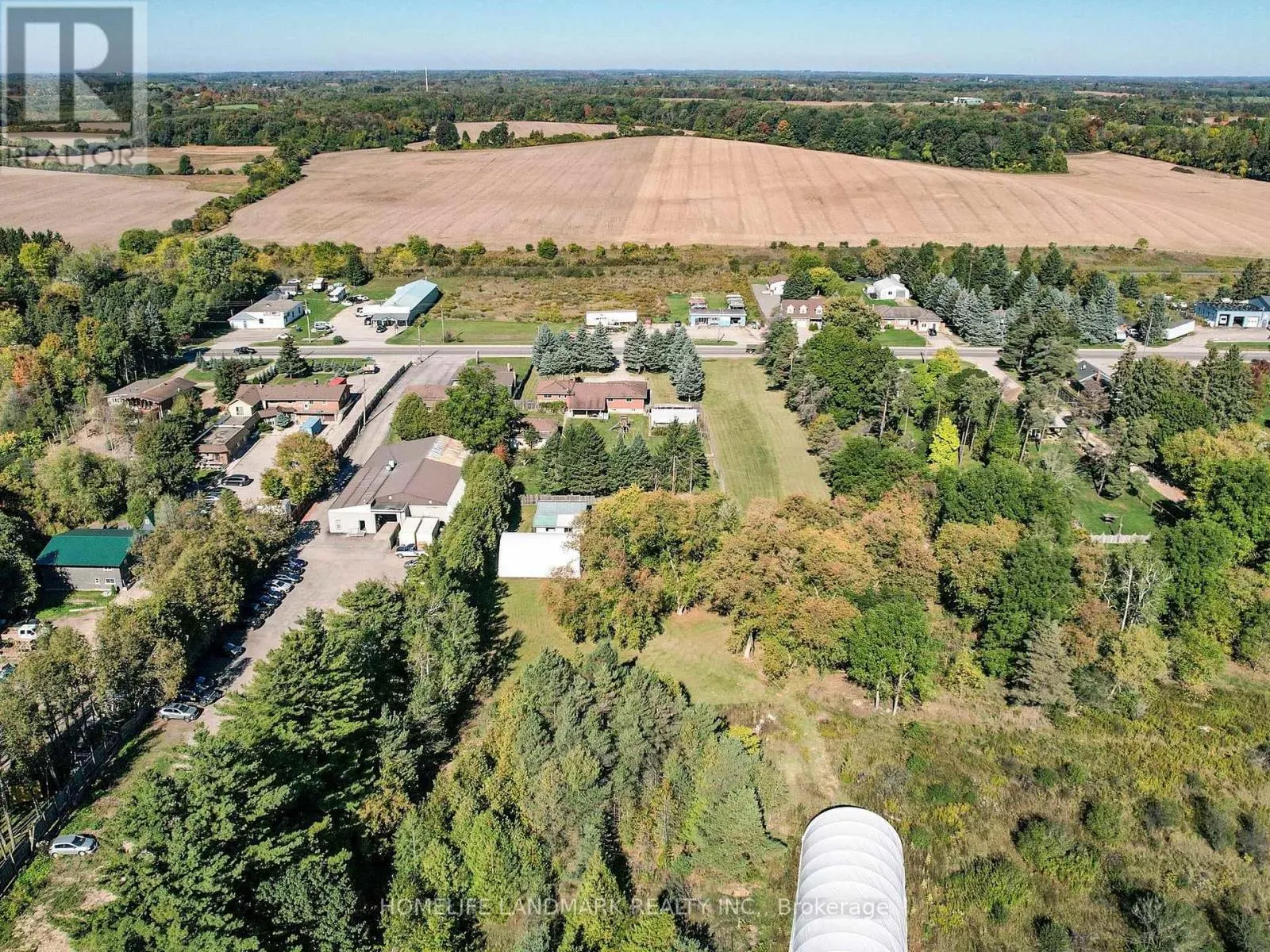 7897 HWY 7 ROAD