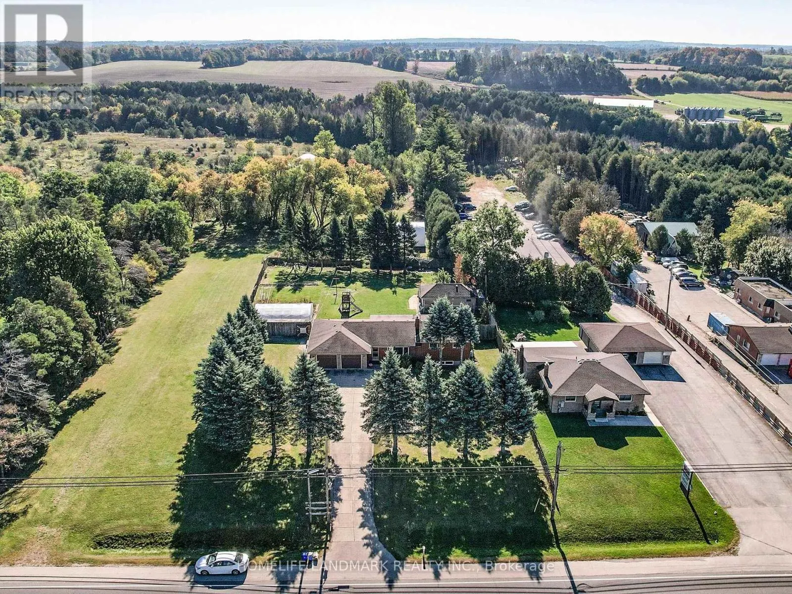 7897 HWY 7 ROAD