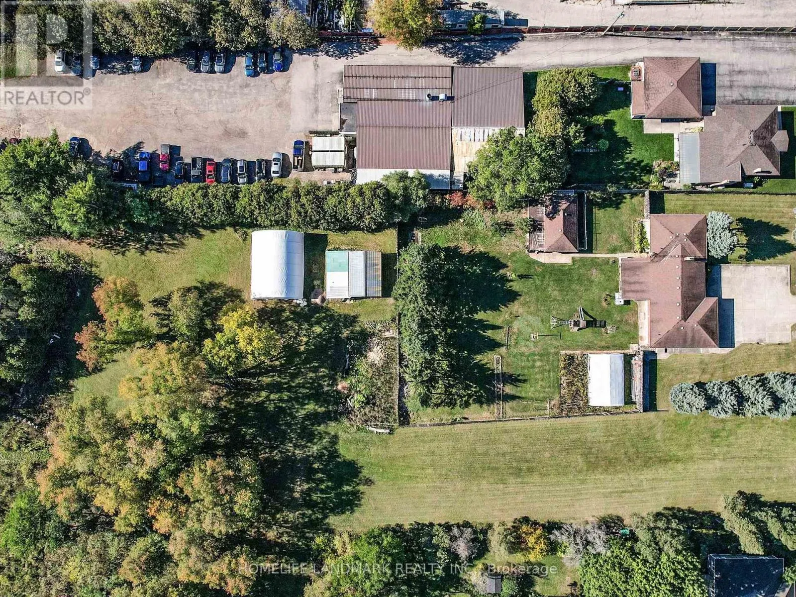 7897 HWY 7 ROAD