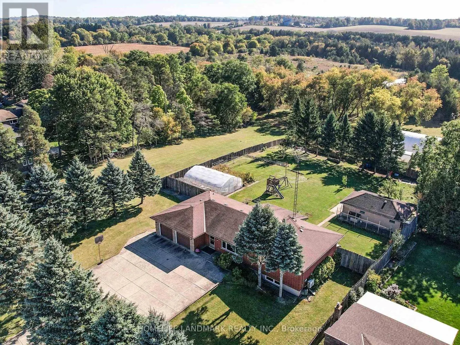 7897 HWY 7 ROAD
