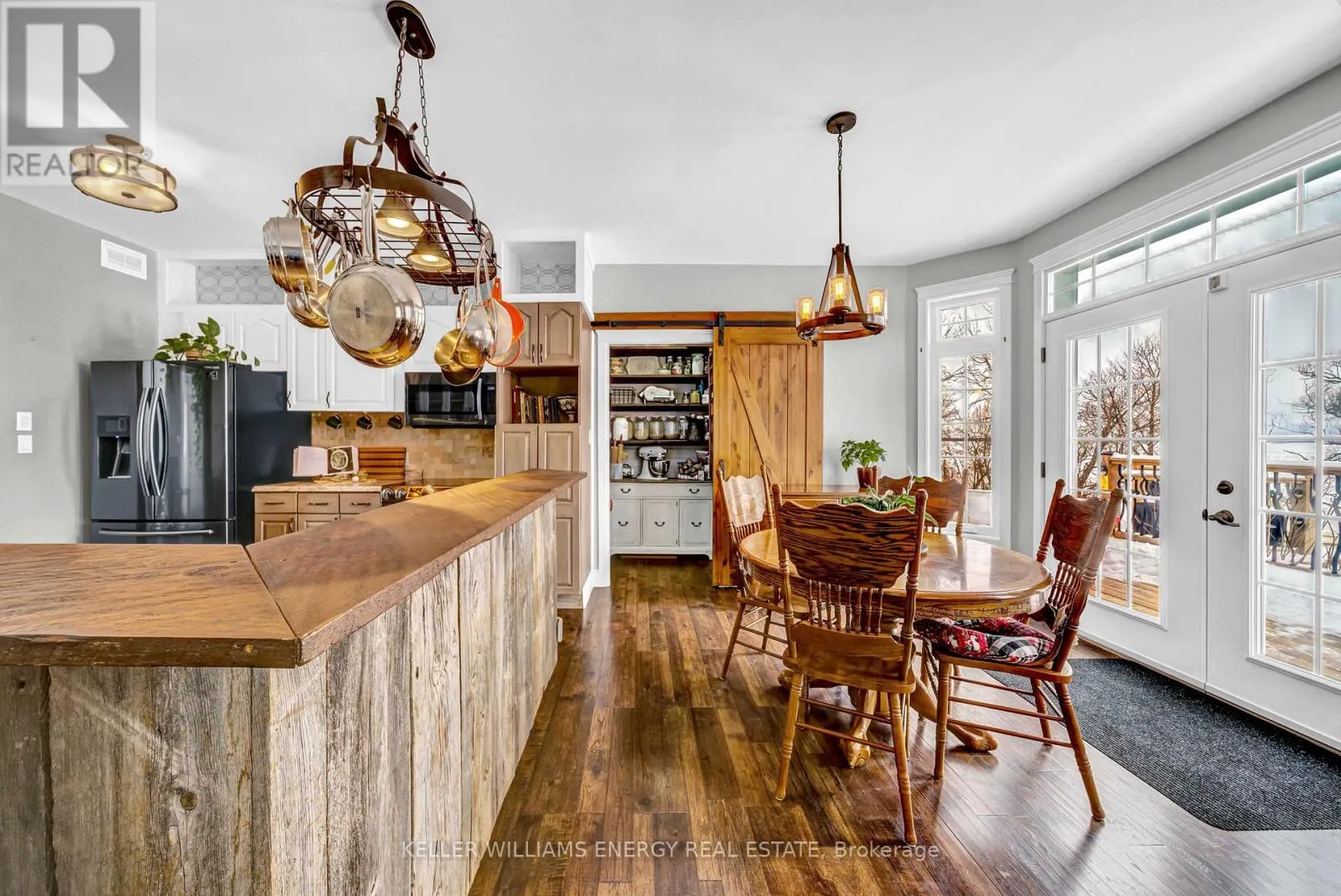 516 ALLISON ROAD
