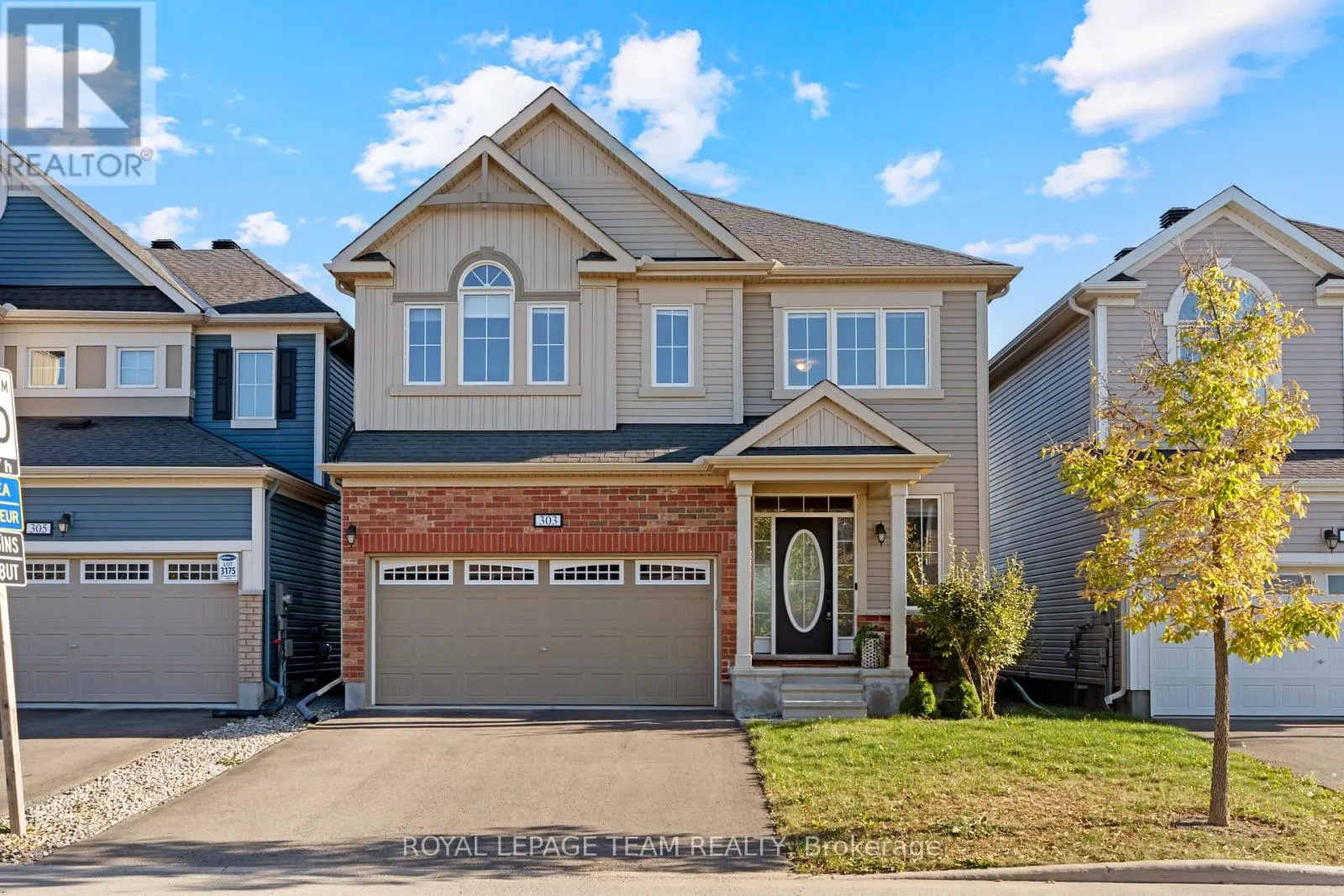 303 SWEETCLOVER WAY