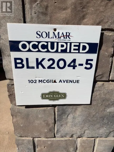 102 MCGILL AVENUE