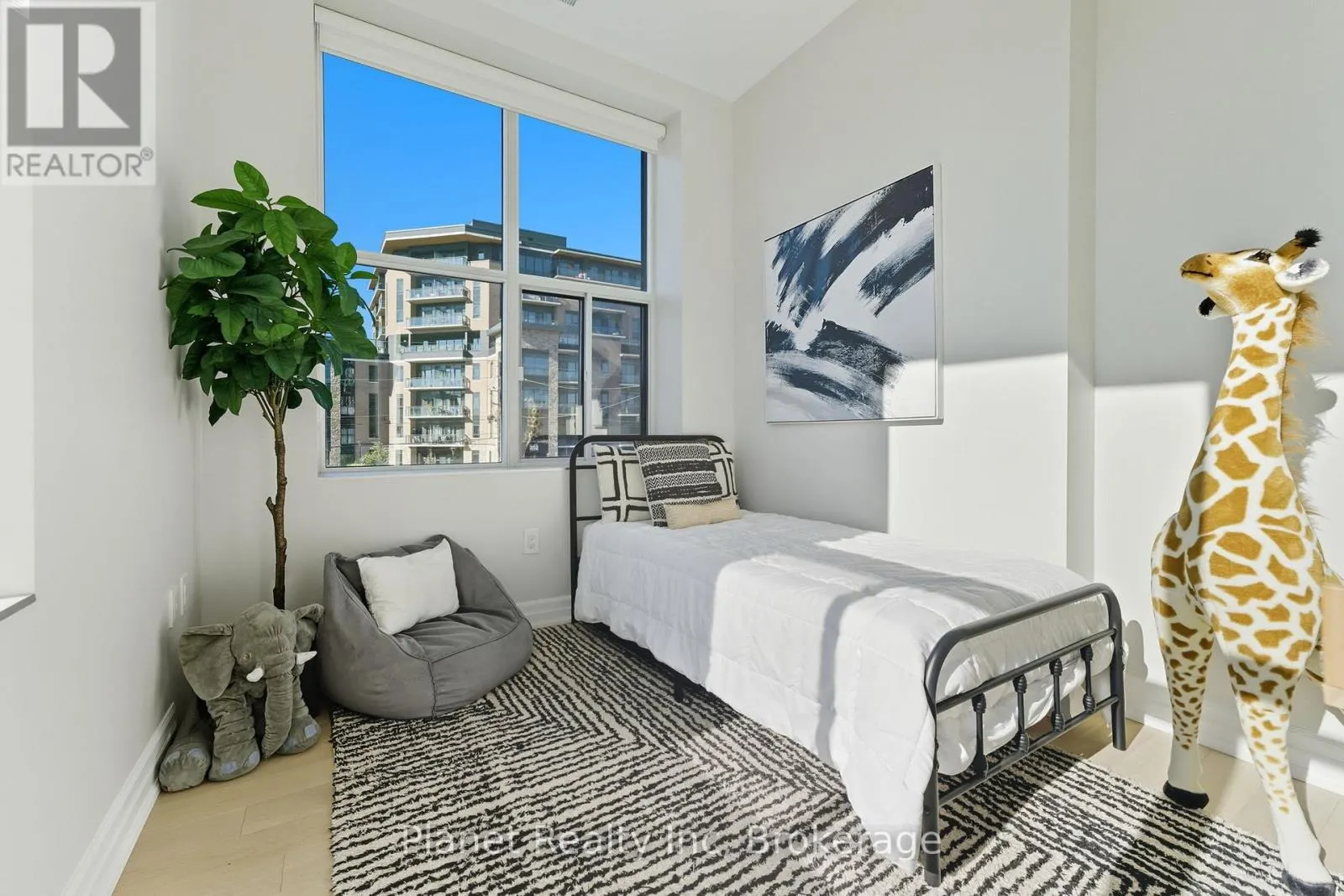 103 - 1878 GORDON STREET, #103