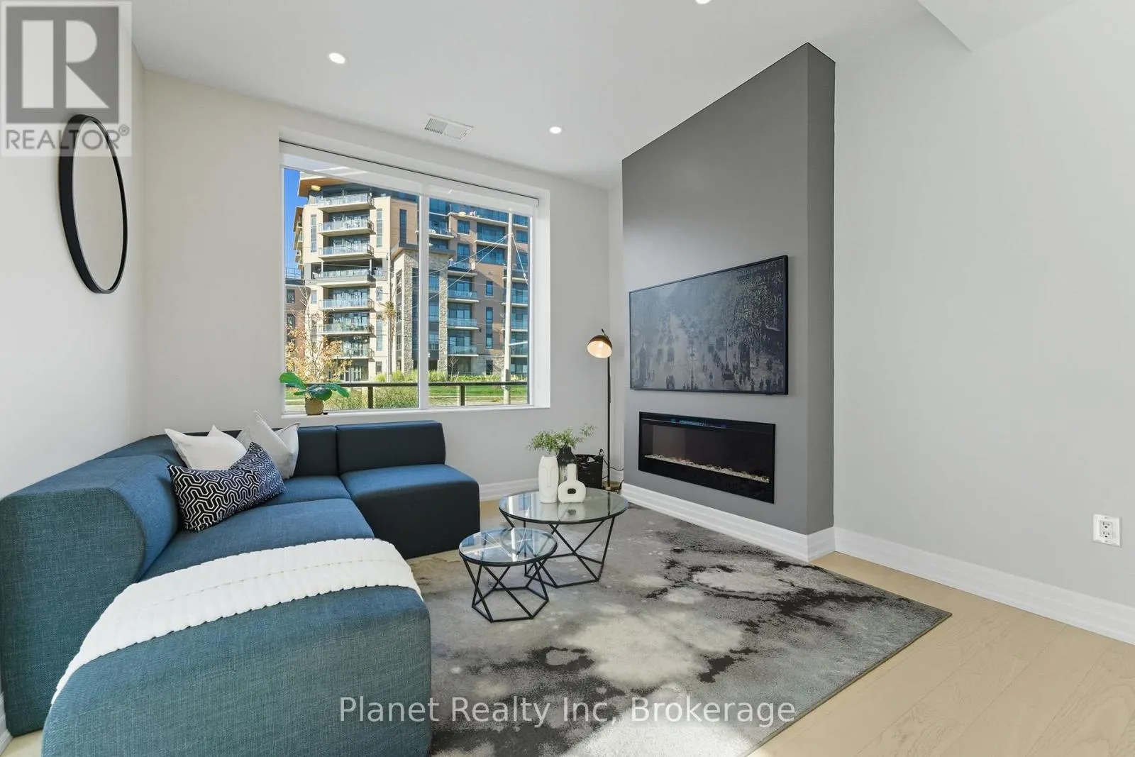 103 - 1878 GORDON STREET, #103