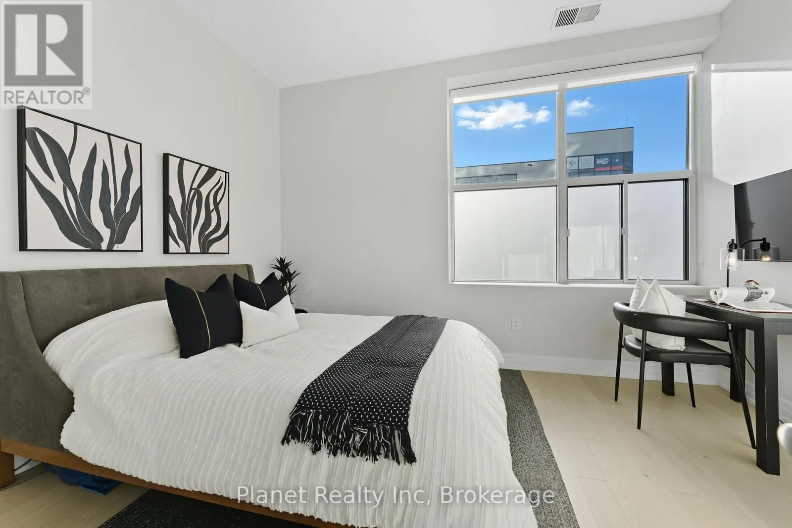 103 - 1878 GORDON STREET, #103