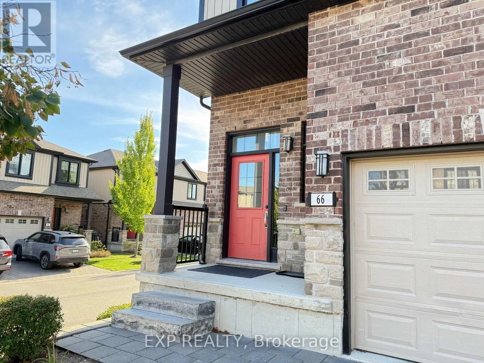 66 - 2235 BLACKWATER ROAD, #66