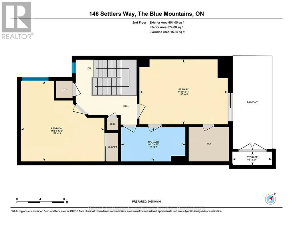 38 - 146 SETTLERS WAY, #38
