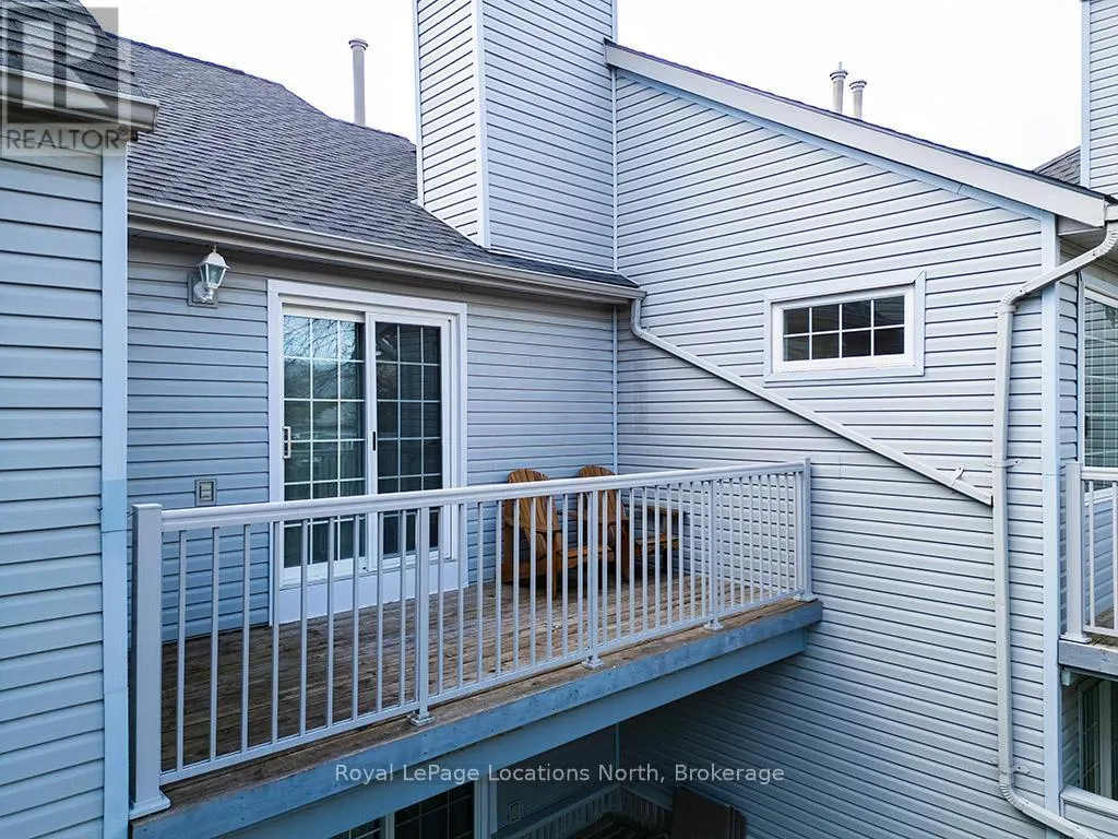 38 - 146 SETTLERS WAY, #38