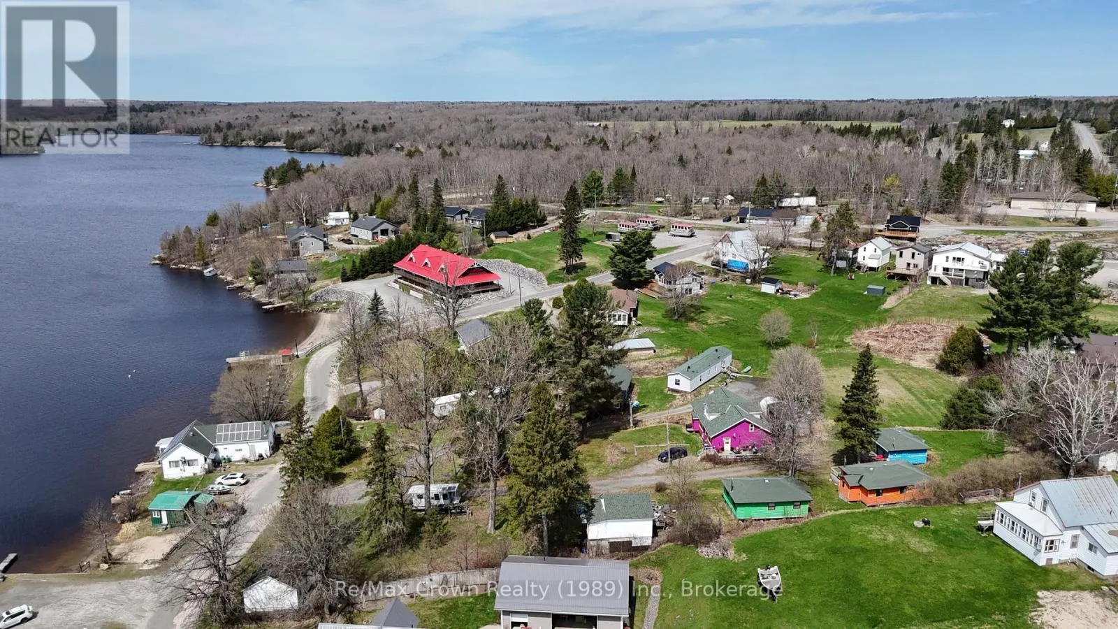 85/84 WILSON LAKE ROAD