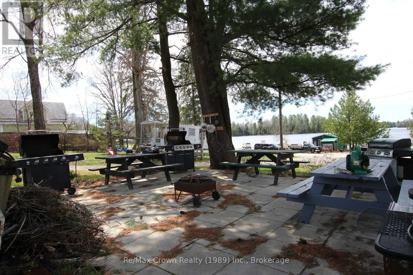 85/84 WILSON LAKE ROAD