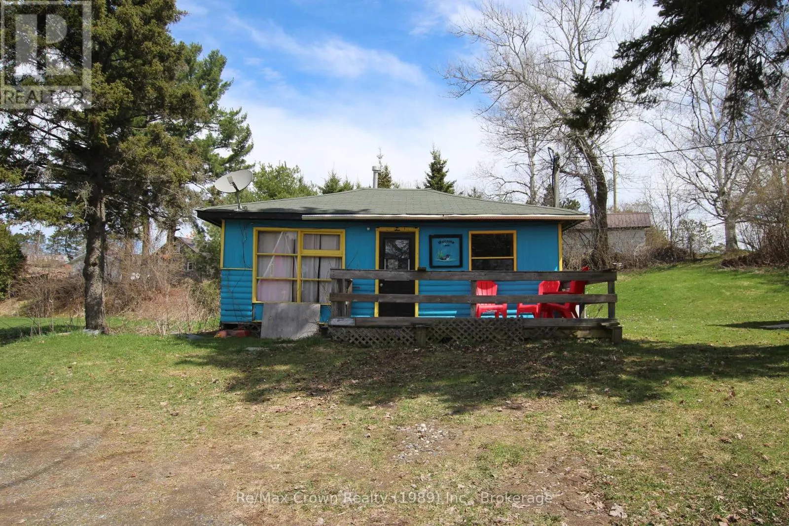 85/84 WILSON LAKE ROAD