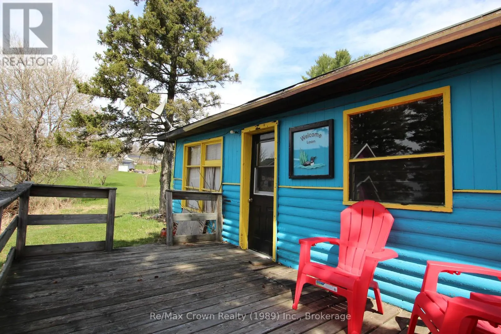 85/84 WILSON LAKE ROAD