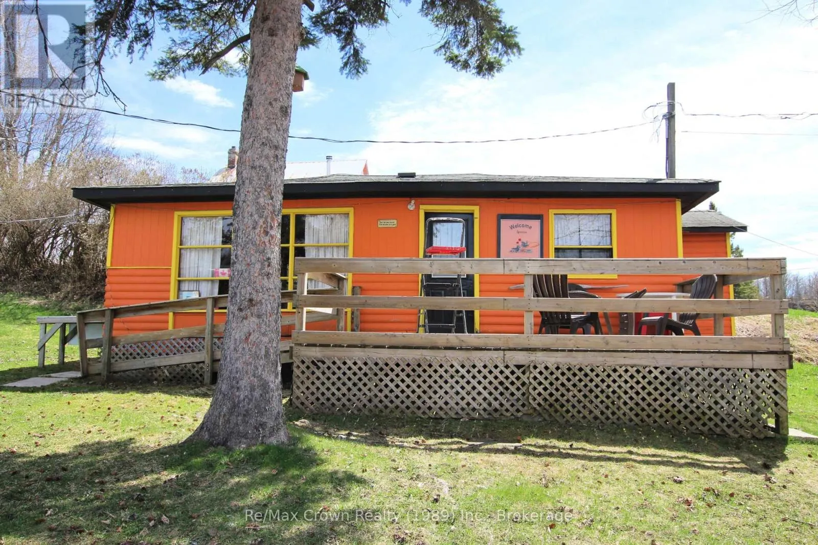 85/84 WILSON LAKE ROAD
