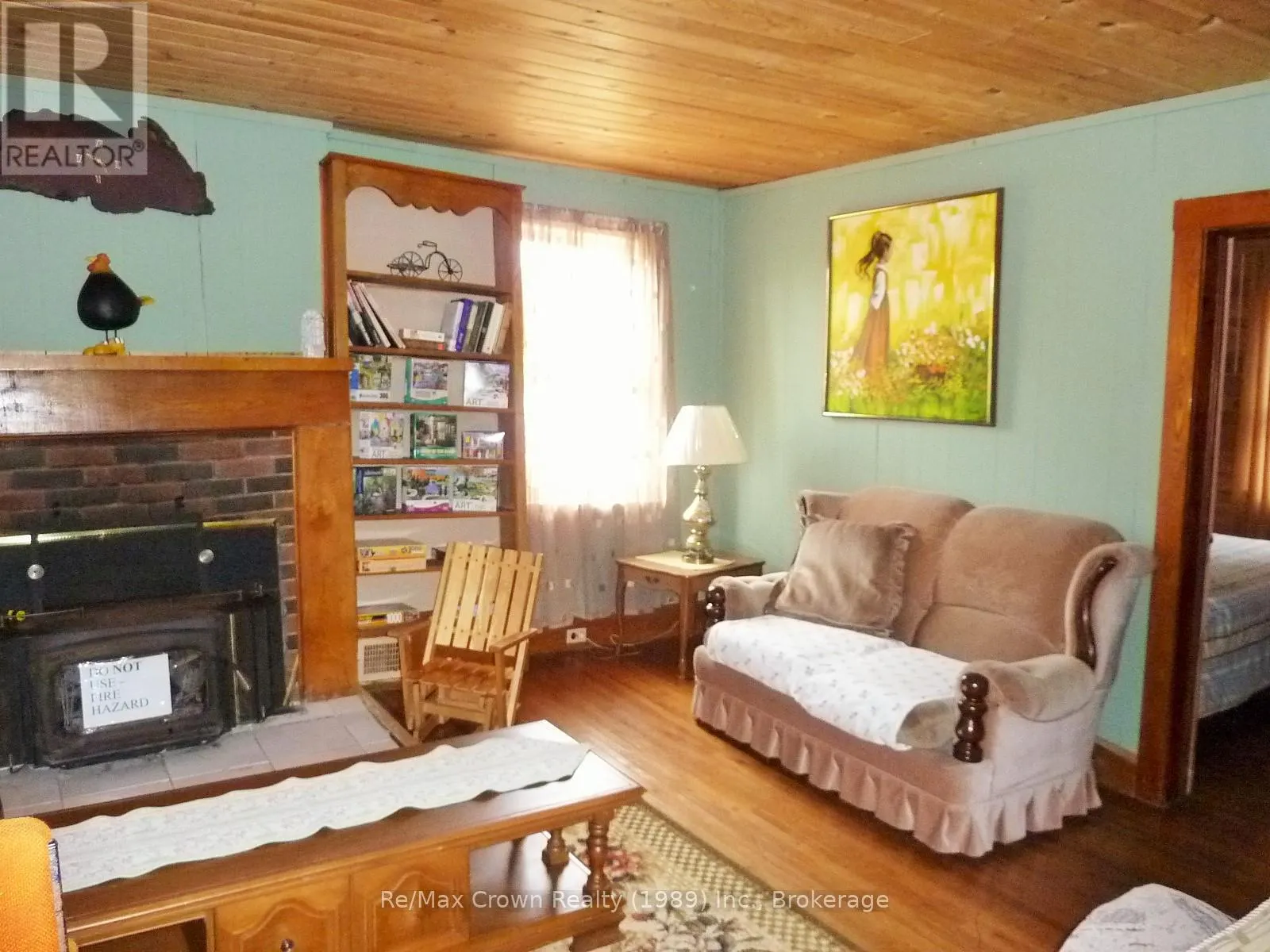 85/84 WILSON LAKE ROAD