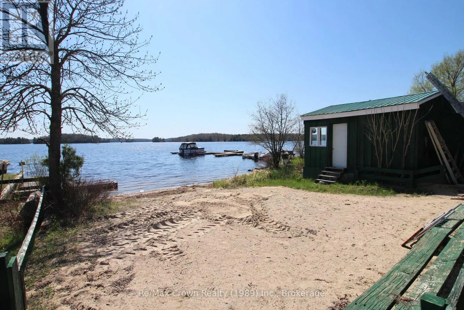 85/84 WILSON LAKE ROAD
