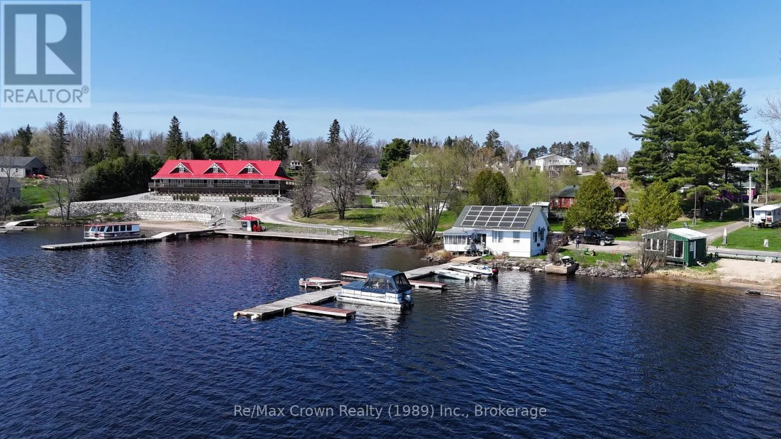 85/84 WILSON LAKE ROAD