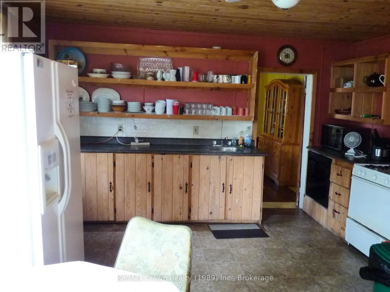 85/84 WILSON LAKE ROAD