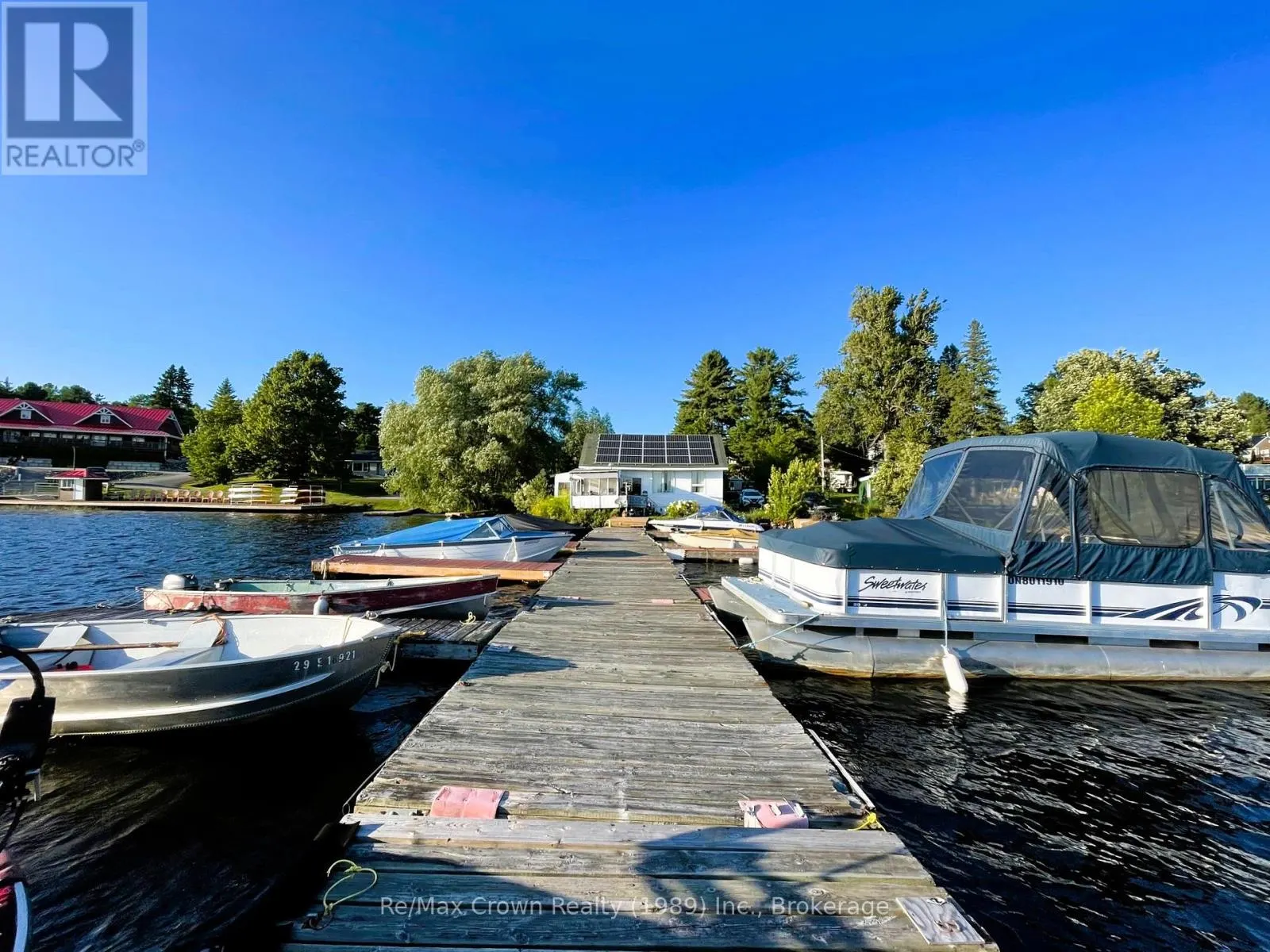 85/84 WILSON LAKE ROAD
