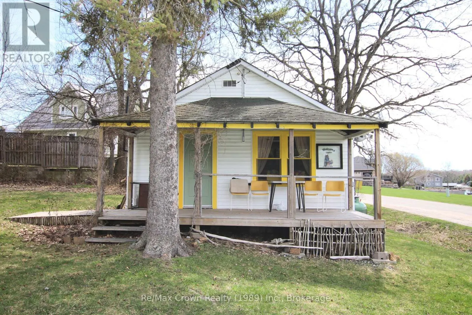 85/84 WILSON LAKE ROAD