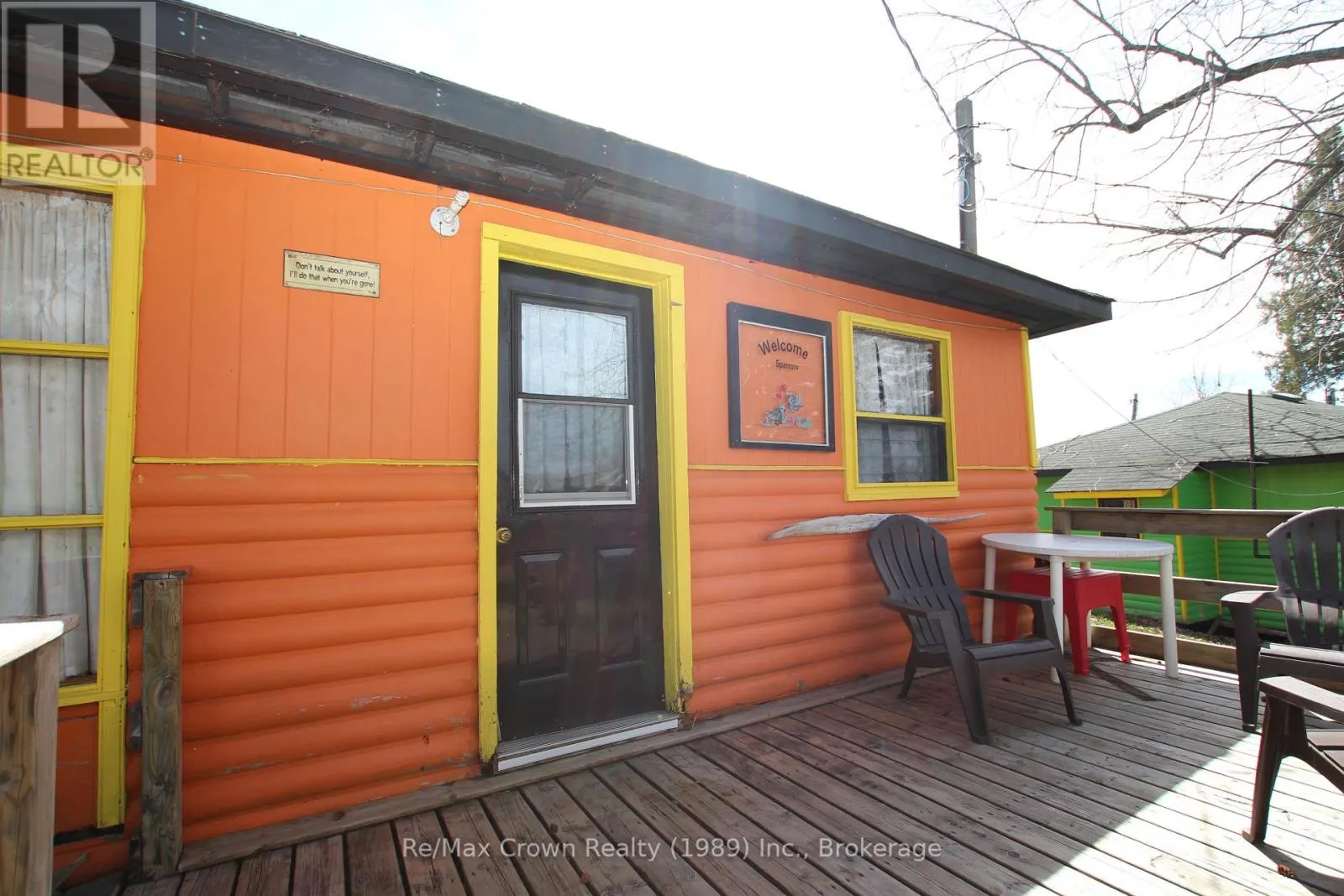 85/84 WILSON LAKE ROAD