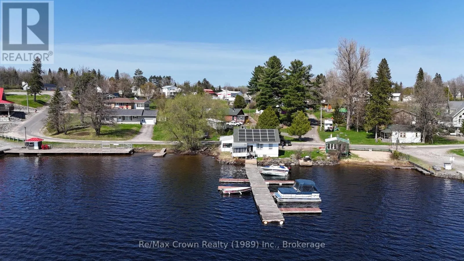 85/84 WILSON LAKE ROAD