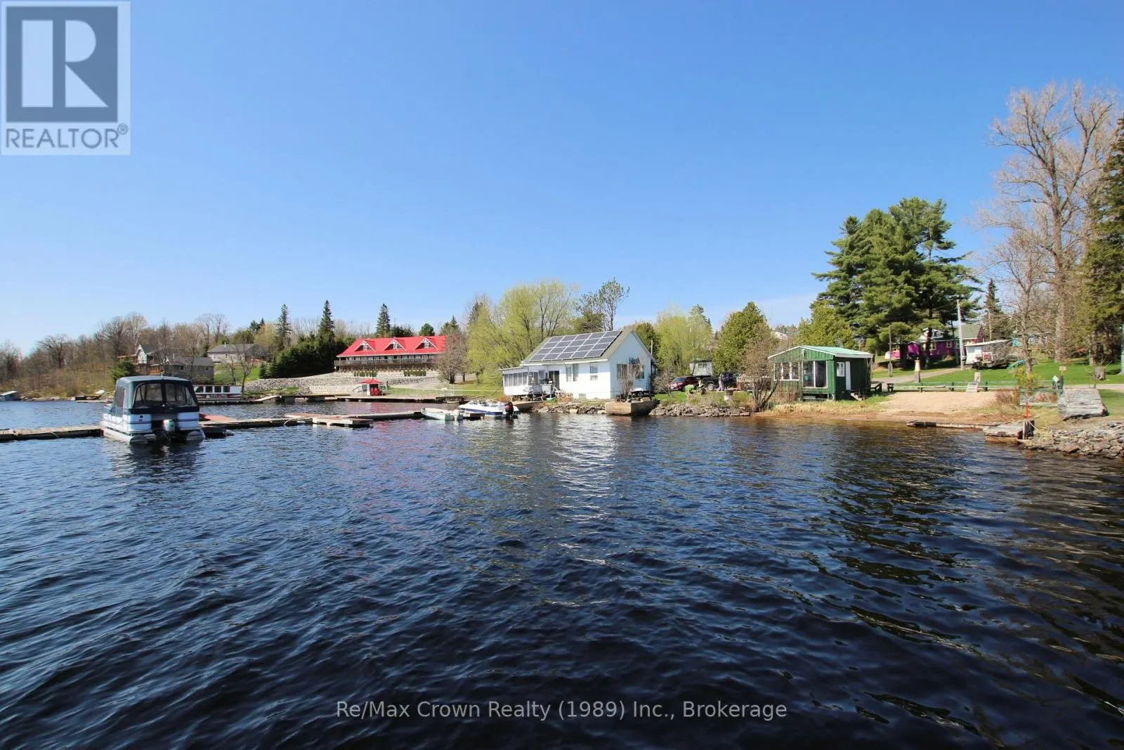 85/84 WILSON LAKE ROAD