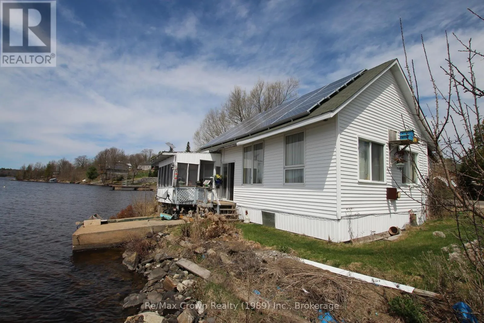 85/84 WILSON LAKE ROAD
