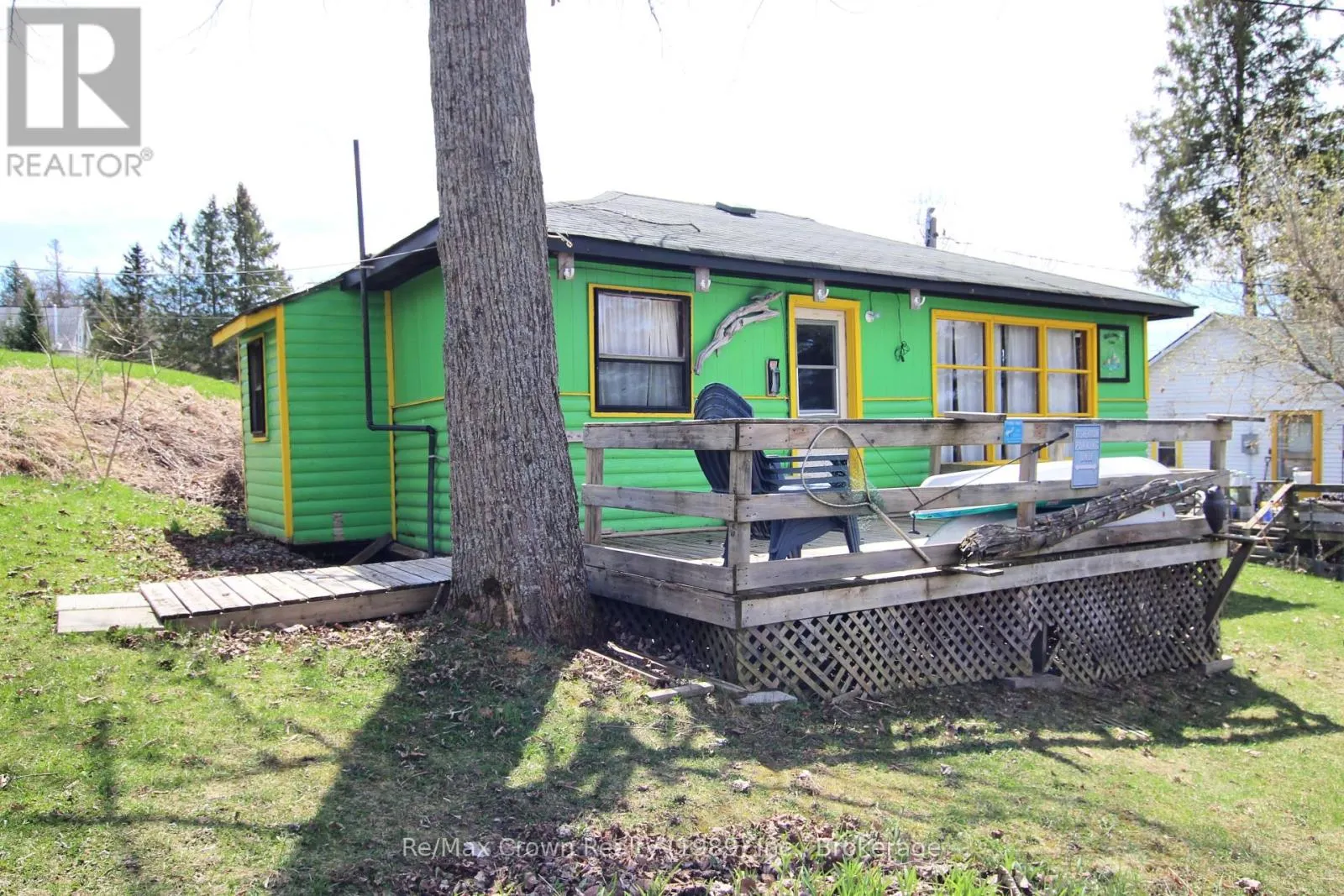 85/84 WILSON LAKE ROAD