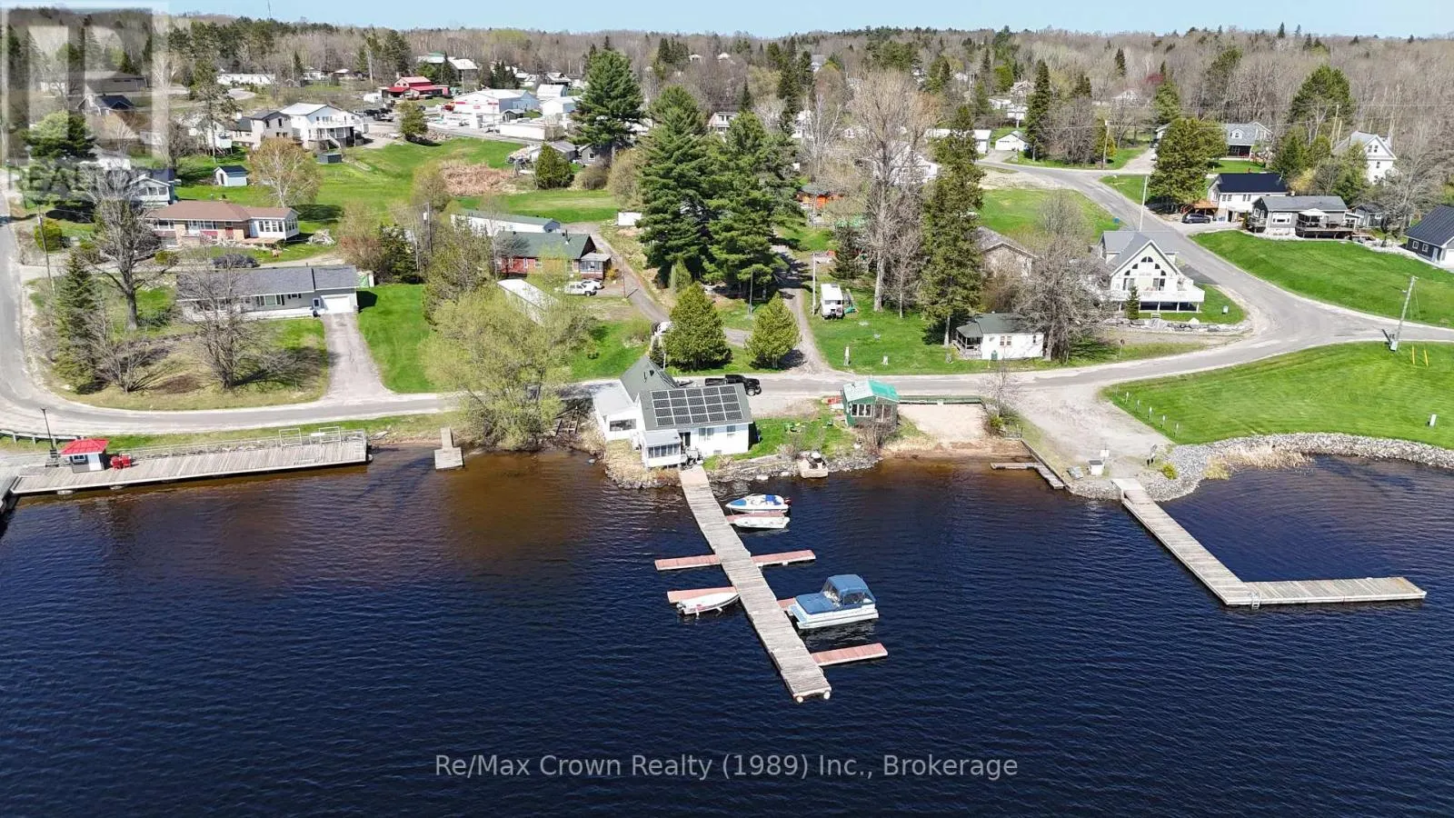 85/84 WILSON LAKE ROAD