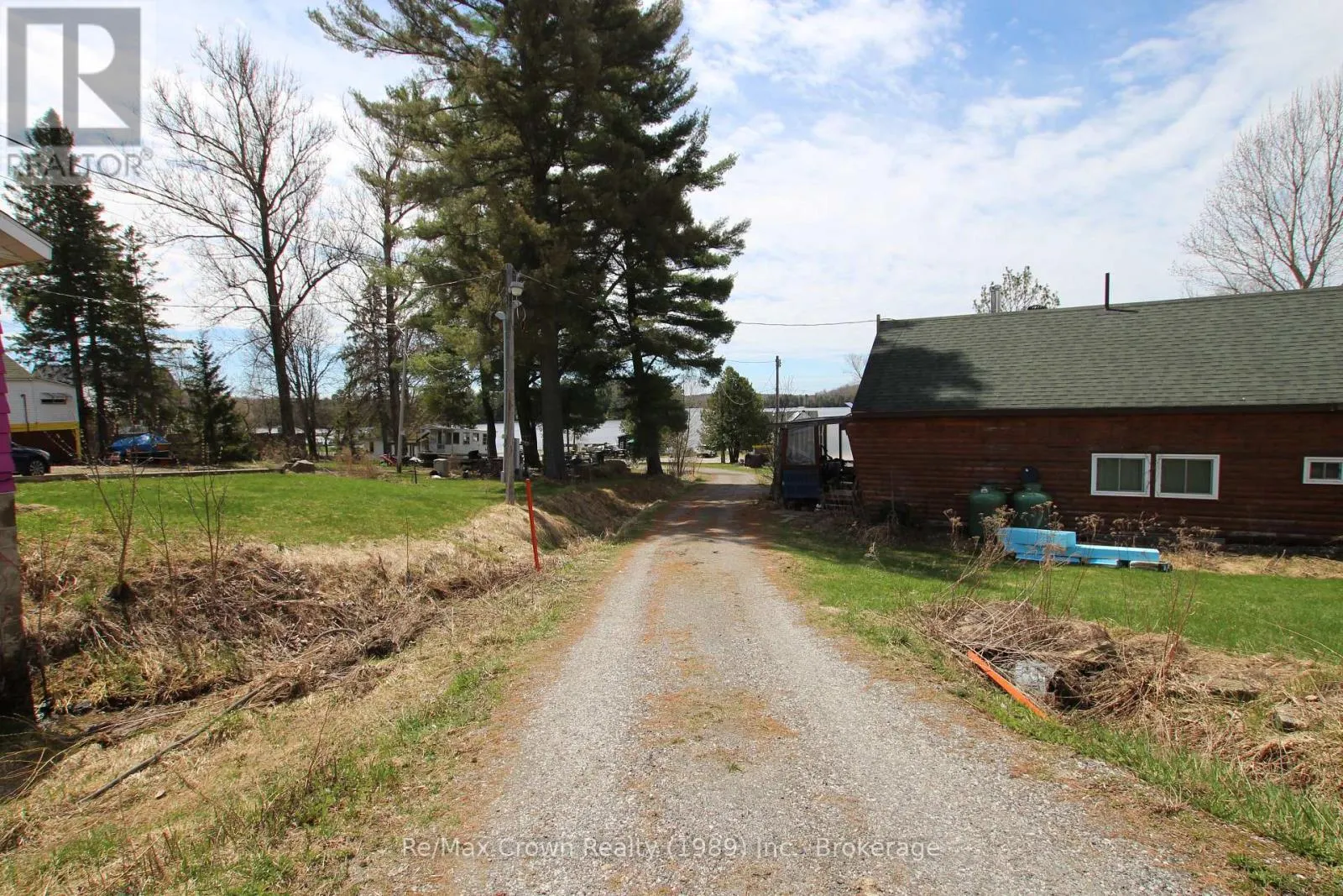 85/84 WILSON LAKE ROAD