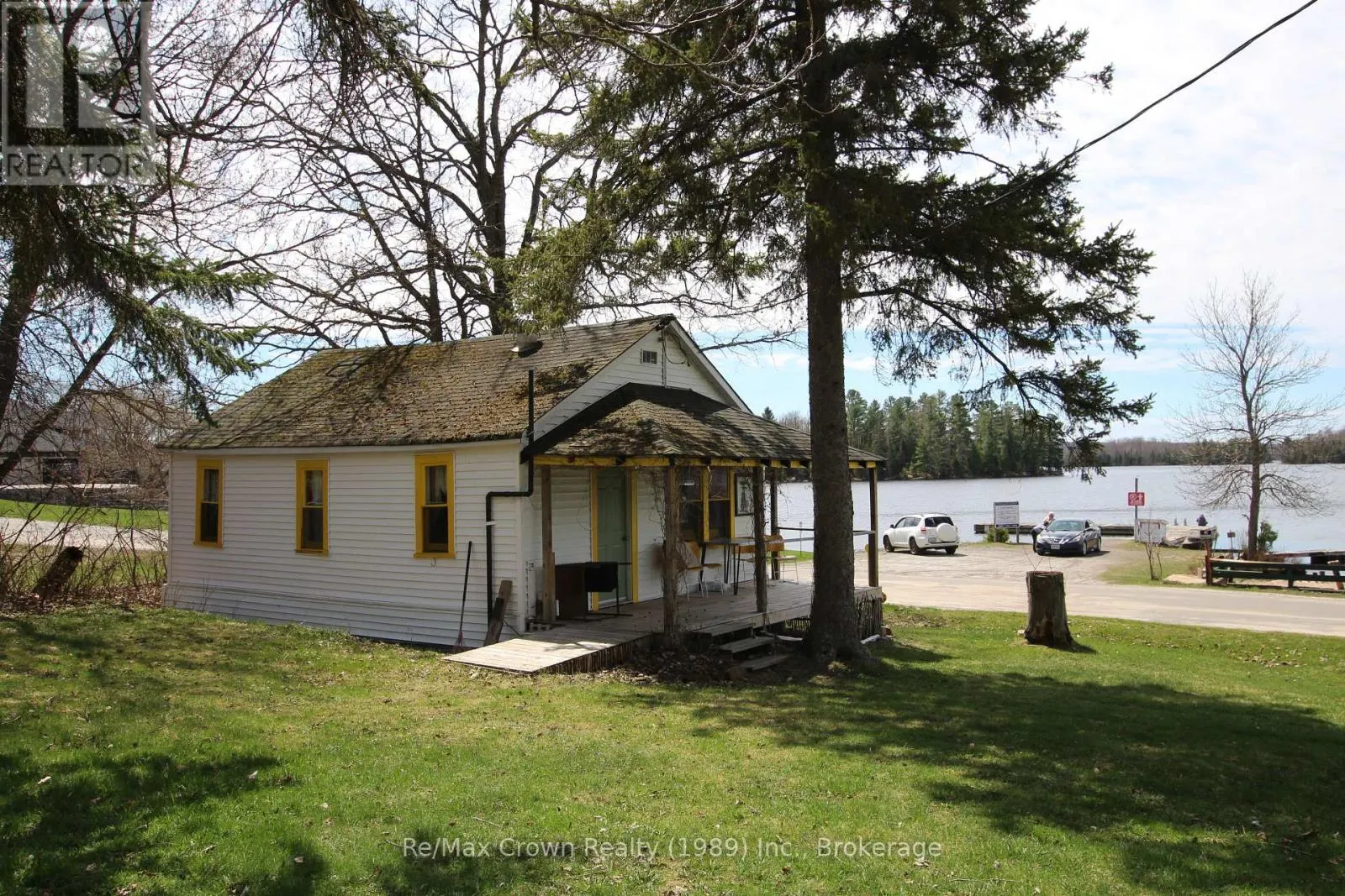 85/84 WILSON LAKE ROAD