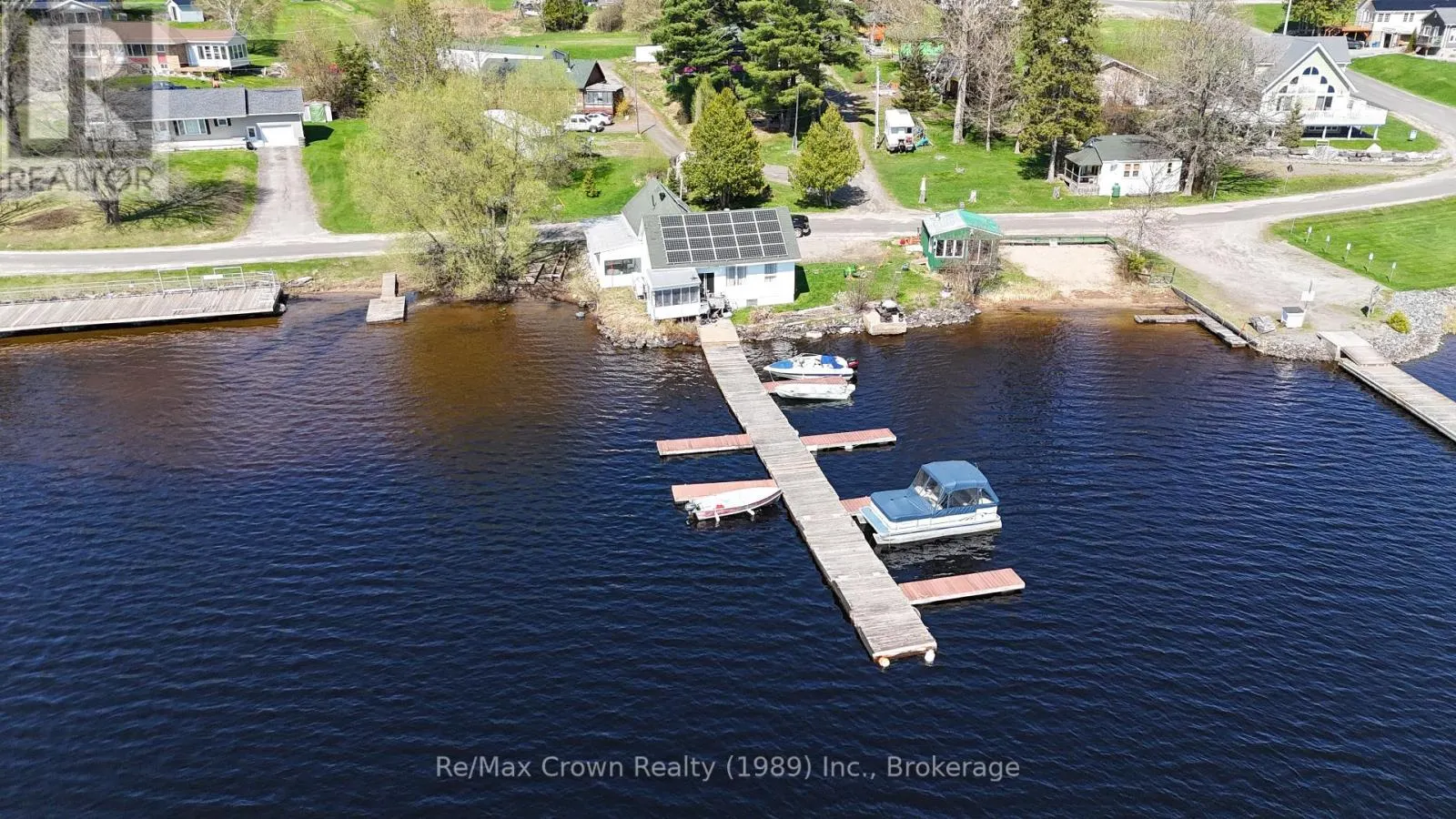 85/84 WILSON LAKE ROAD