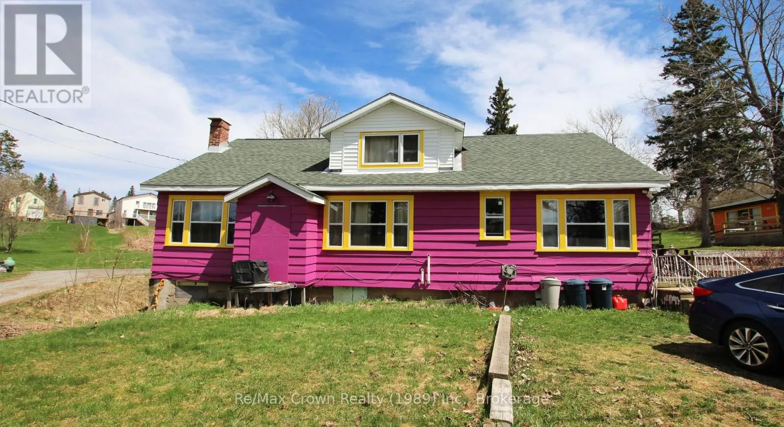 85/84 WILSON LAKE ROAD