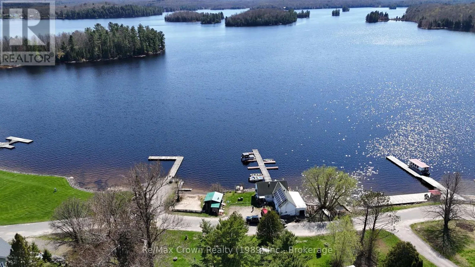 85/84 WILSON LAKE ROAD