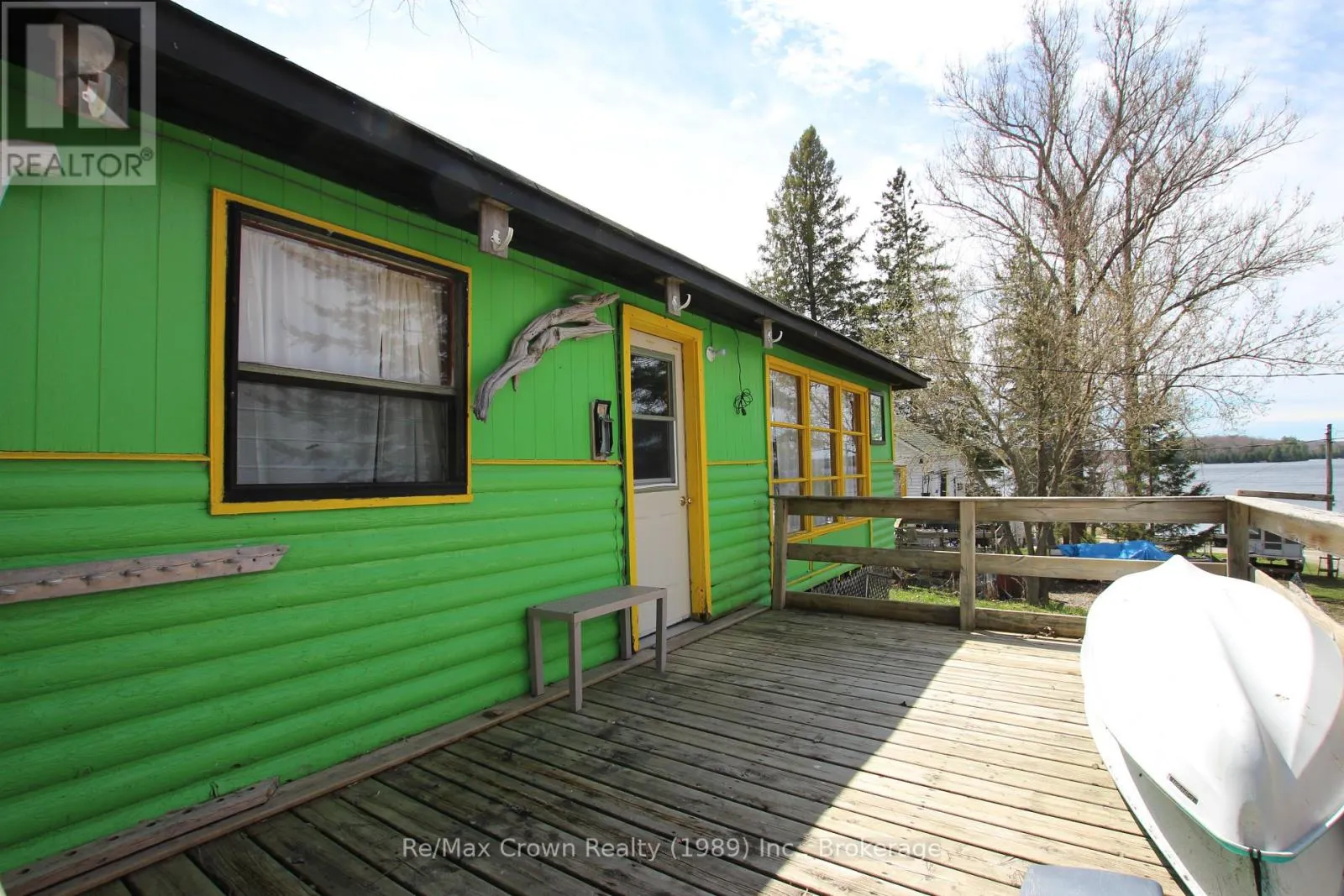 85/84 WILSON LAKE ROAD