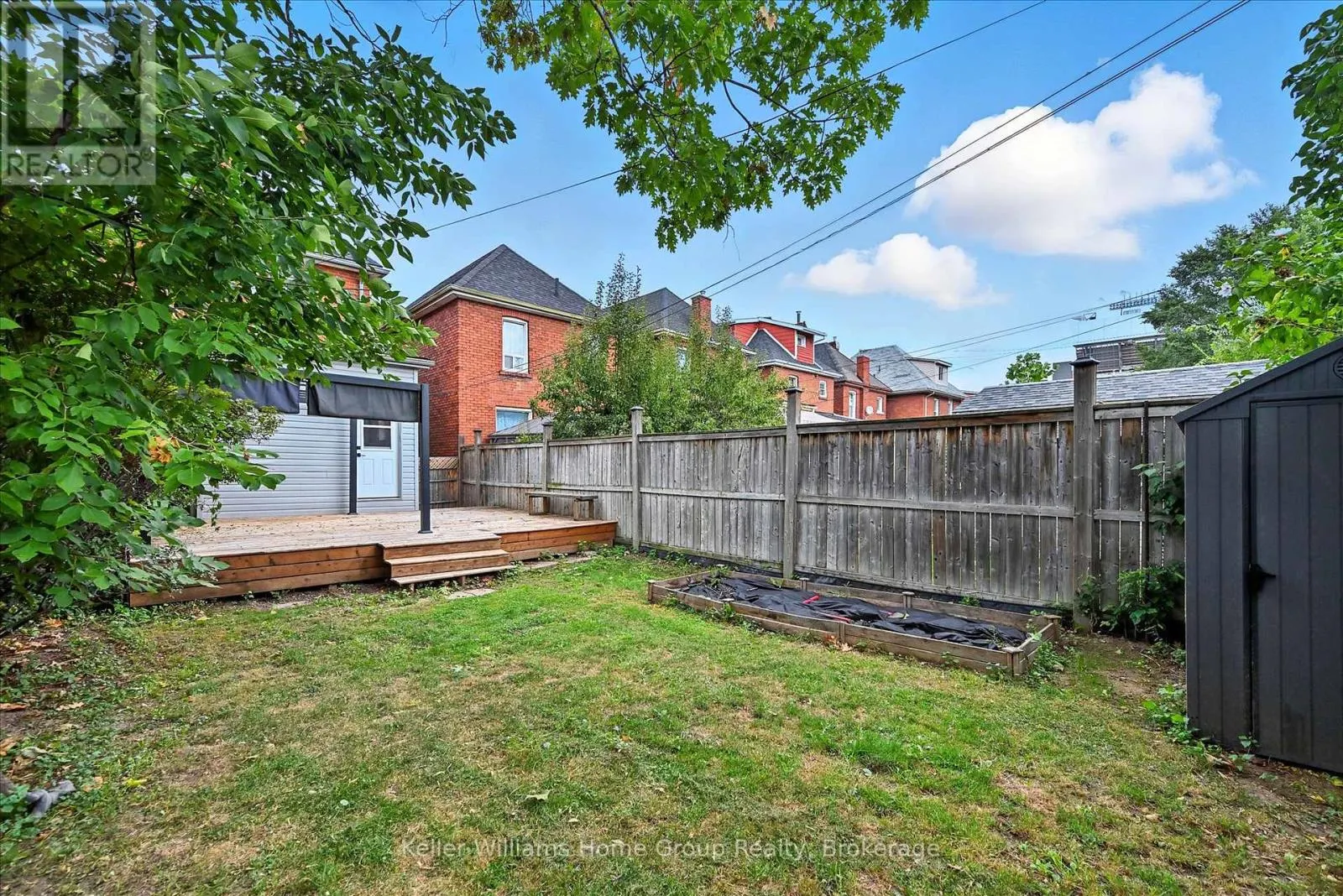 82 ROSEMONT AVENUE