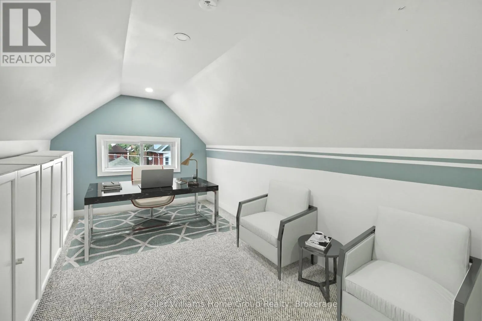 82 ROSEMONT AVENUE