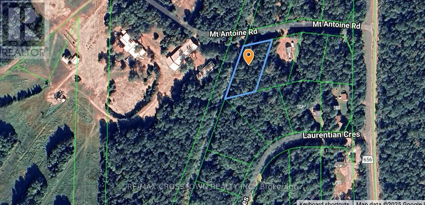 7 MOUNT ANTOINE ROAD