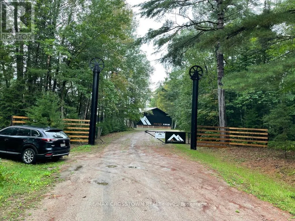 7 MOUNT ANTOINE ROAD