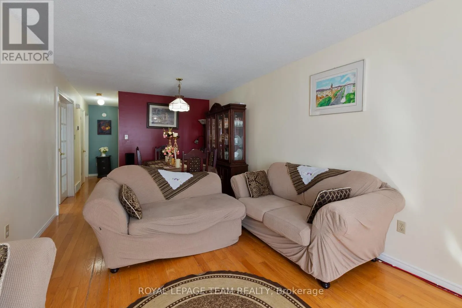 77 BONAVENTURE DRIVE