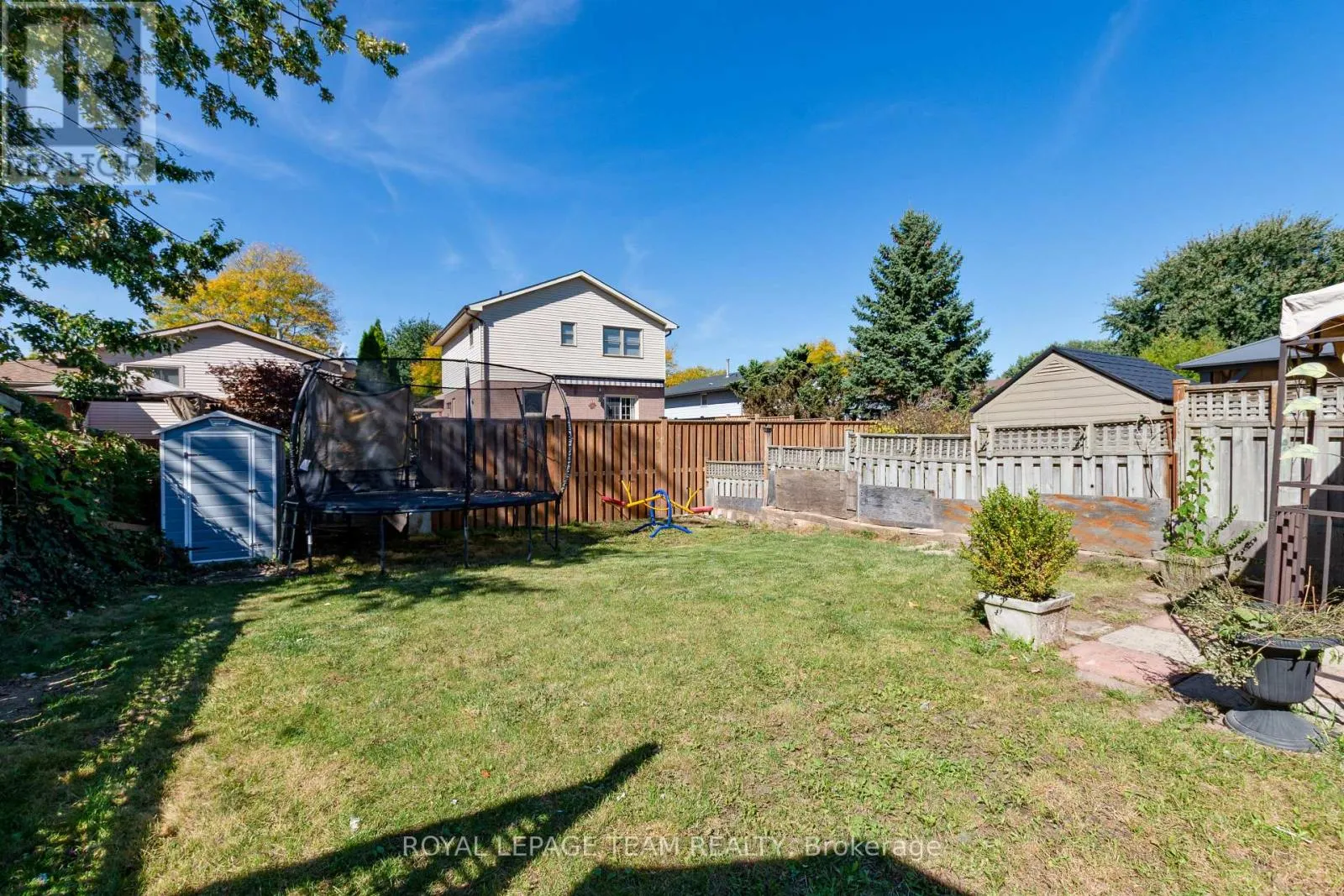 77 BONAVENTURE DRIVE