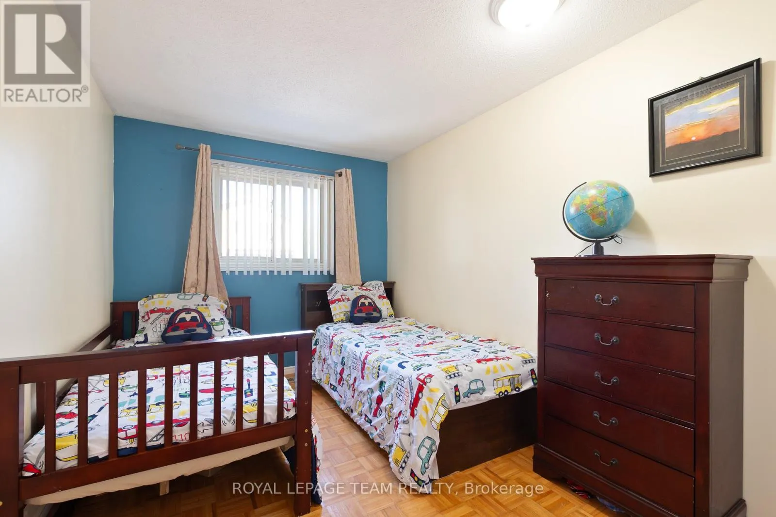 77 BONAVENTURE DRIVE
