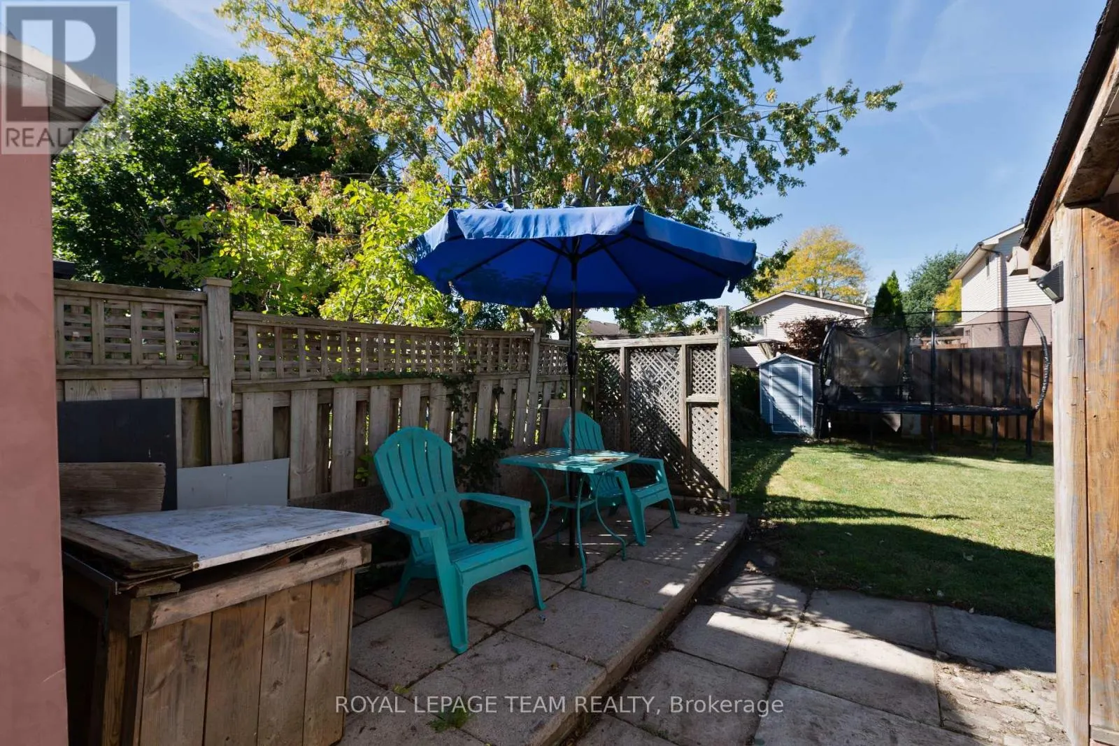 77 BONAVENTURE DRIVE