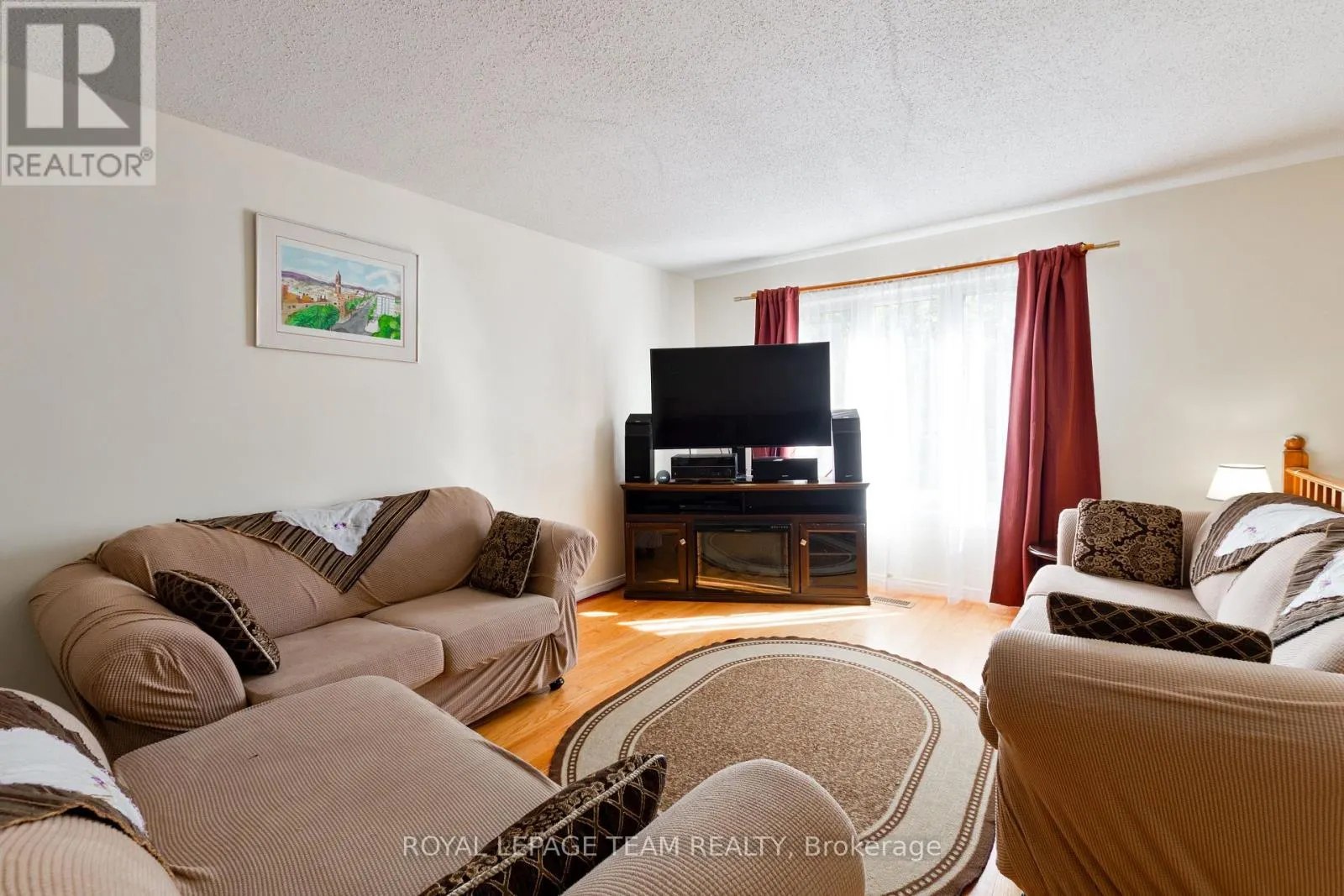 77 BONAVENTURE DRIVE