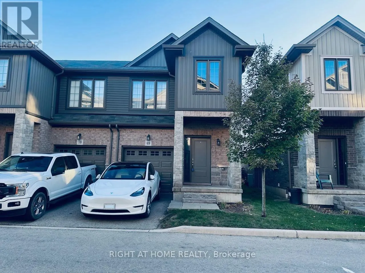 69 - 377 GLANCASTER ROAD