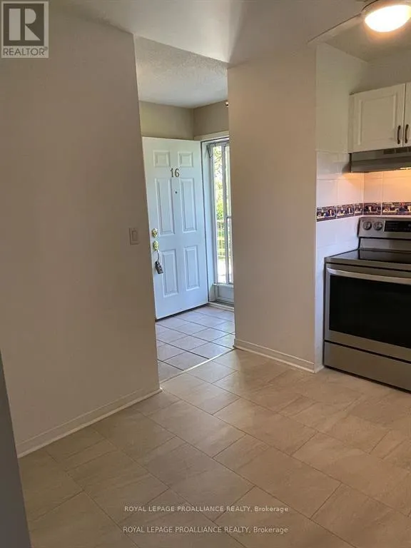 16 - 351 CANNIFTON ROAD N, #16